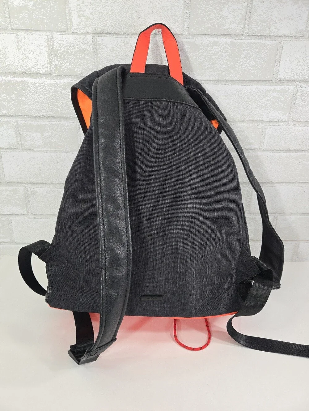 Aldo Ulelilian Dark Grey backpack
